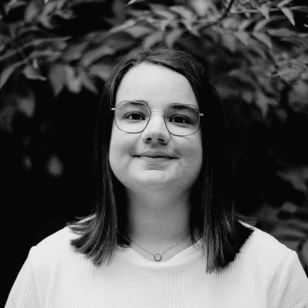 Manon VIVOLO, Chargée des admissions à Nantes