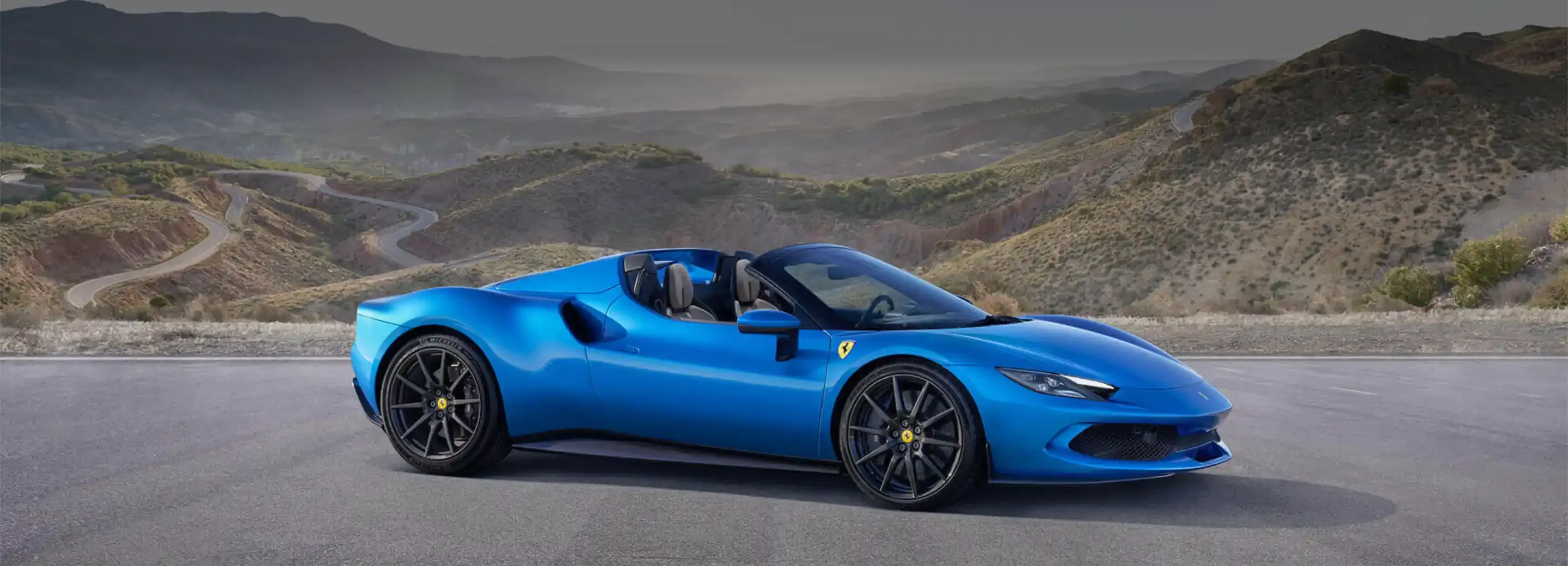 ESP Lyon - Nos Mastères de Lyon en compétition pour Ferrari