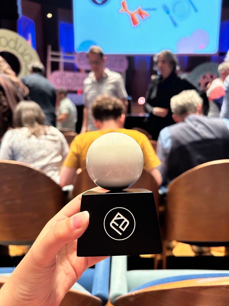 Club des DA : 5 étudiants de l’École Supérieure de Publicité (ESP) remportent un prix