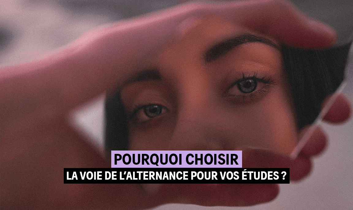 Pourquoi l'alternance
