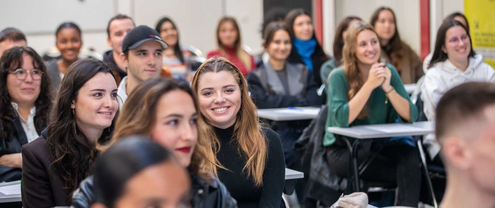 C'est la rentrée des classes à Paris