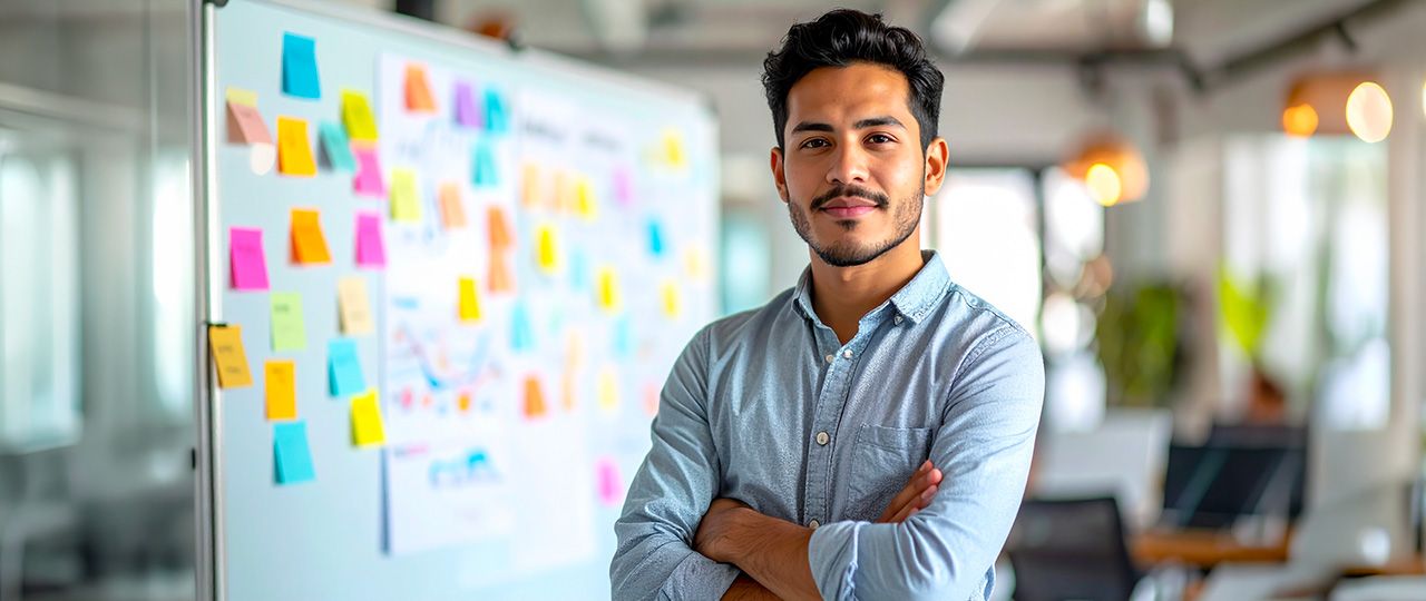 Responsable Marketing Opérationnel