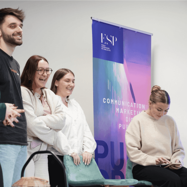 Restitution etudiants ESP