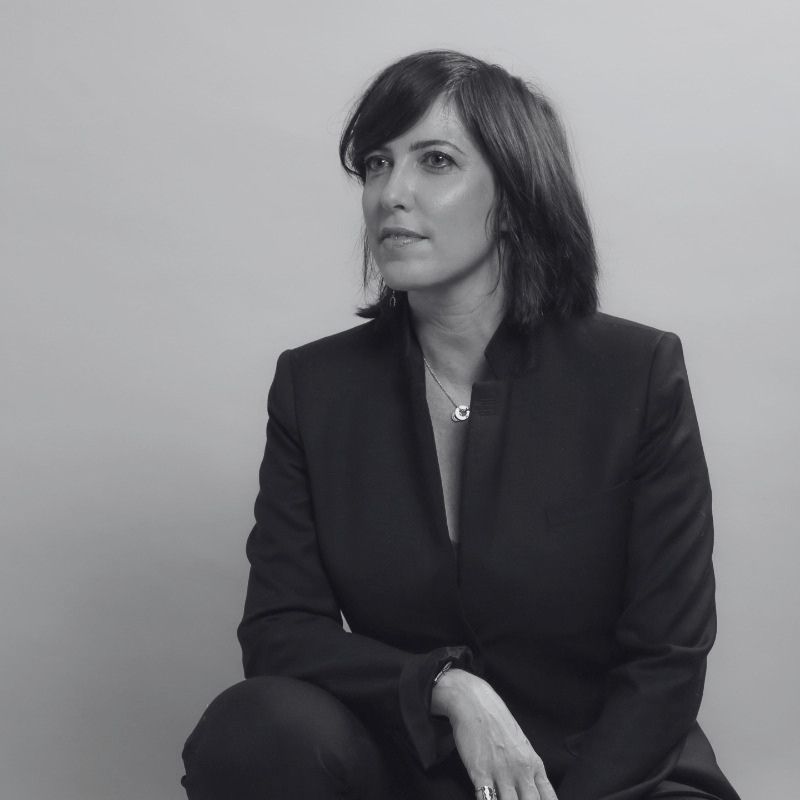 Directrice du pôle Industries Créatives du groupe AD Education