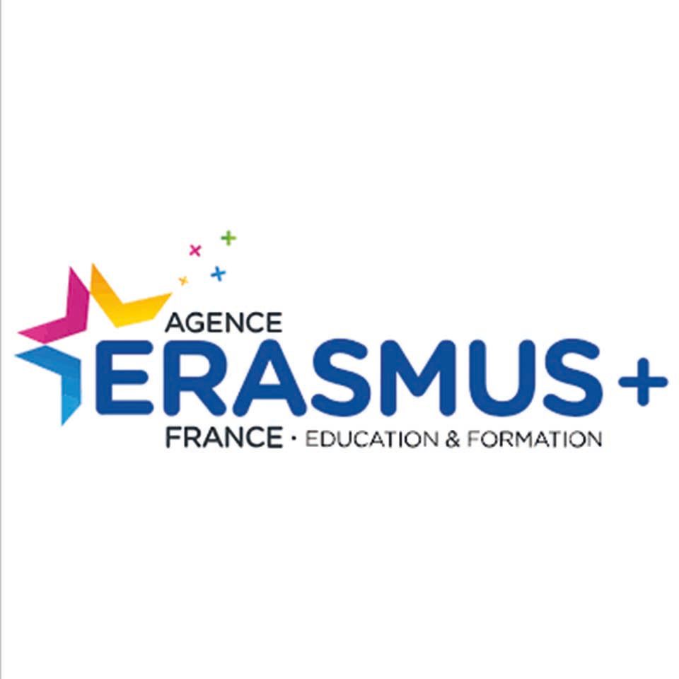L'échange Erasmus+