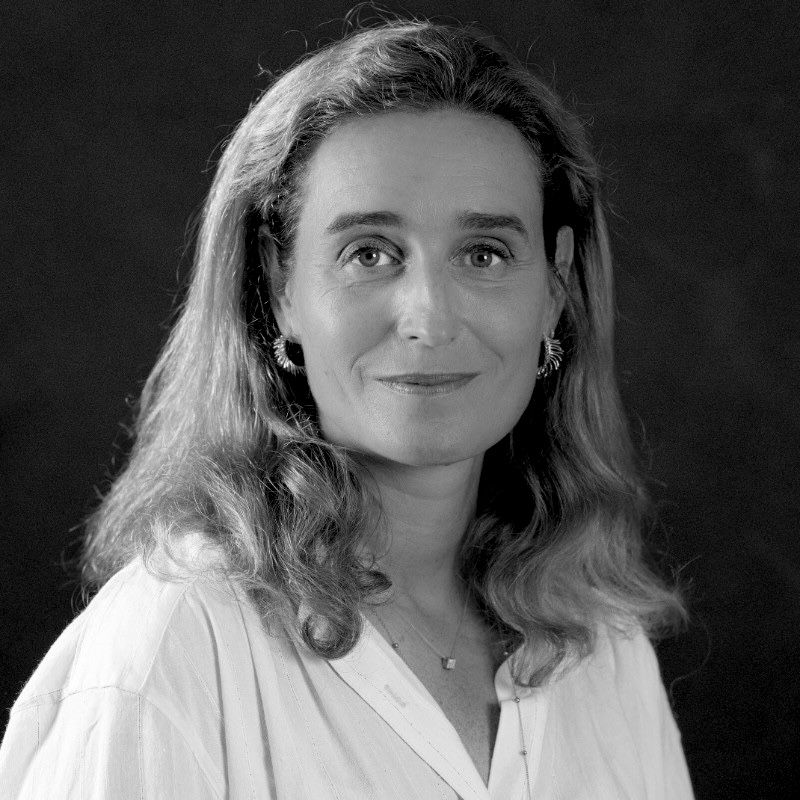 Sophie DE LINAGE : Directrice Pédagogique