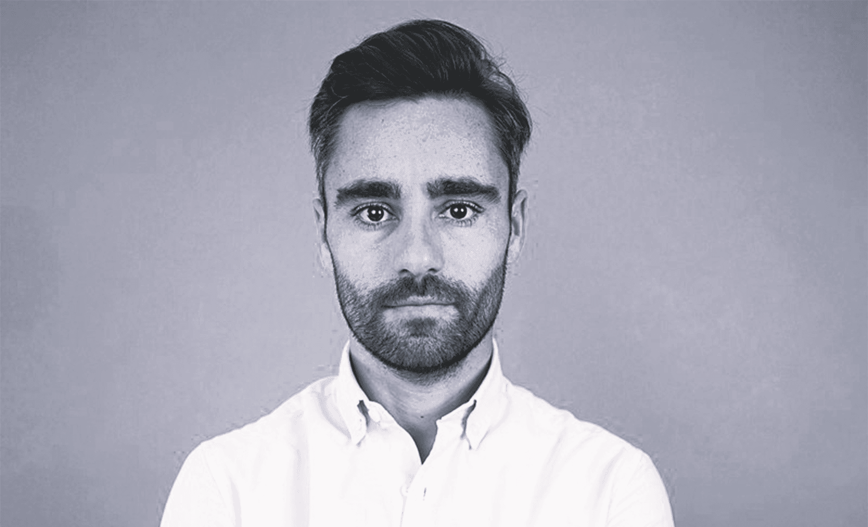 Portrait de Thibaud-Rivals, Head of Integrated Brand Communication et Alumni de l'ESP