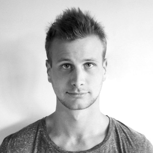 Alumni Thomas Desmidt