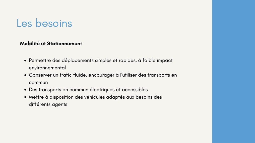 Projet Jeux olympiques RSE