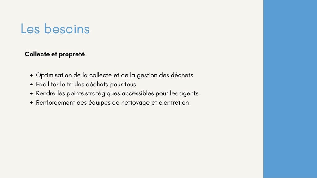 Projet Jeux olympiques RSE