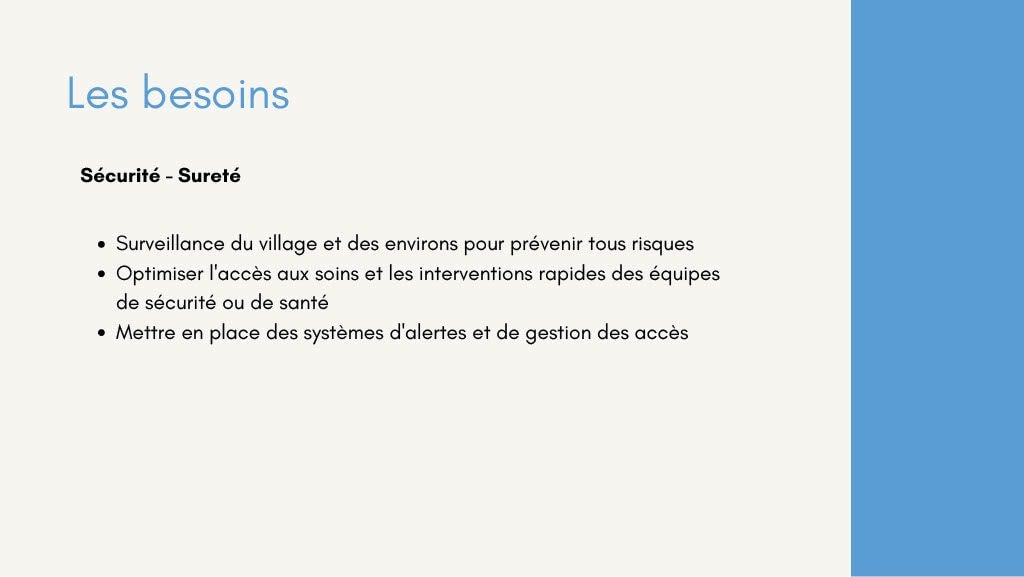 Projet Jeux olympiques RSE