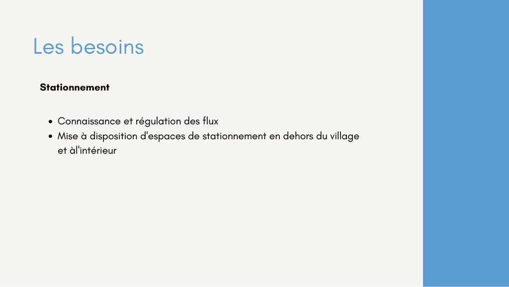 Projet Jeux olympiques RSE