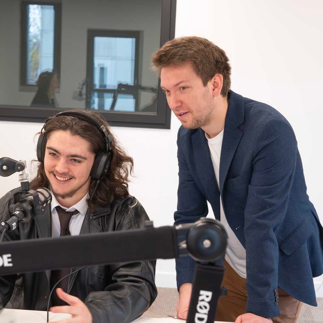 Le métier d'attaché de presse