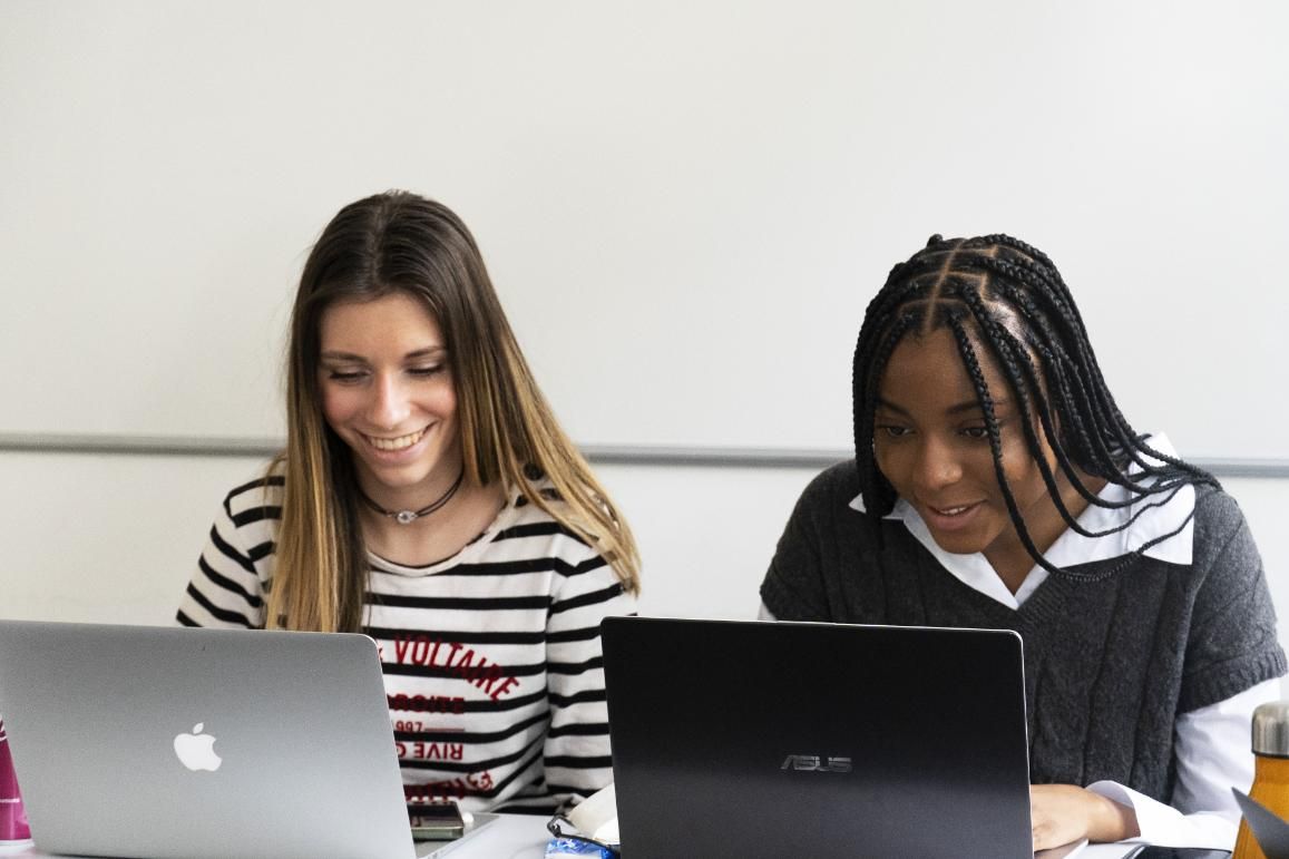 Projet étudiant à Lyon