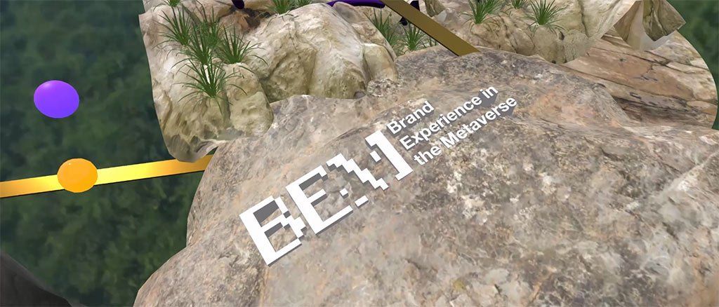 Bannière de vidéo BemBuilder réalisée par nos étudiants