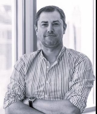 Alumni : Benjamin Le Clercq