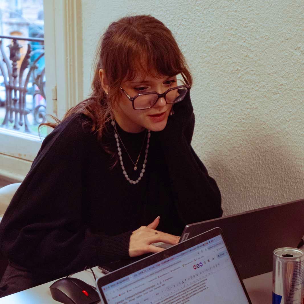 Le métier de Brand Content manager