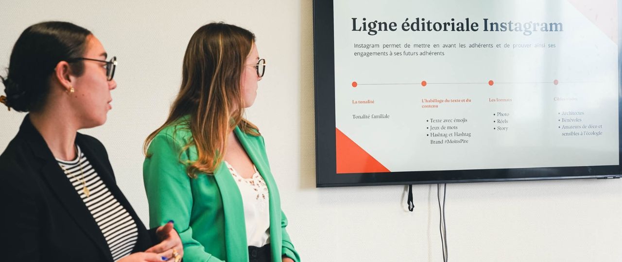 charge de clientele agence