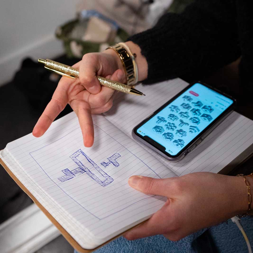 Le métier de chargé de contenu éditorial