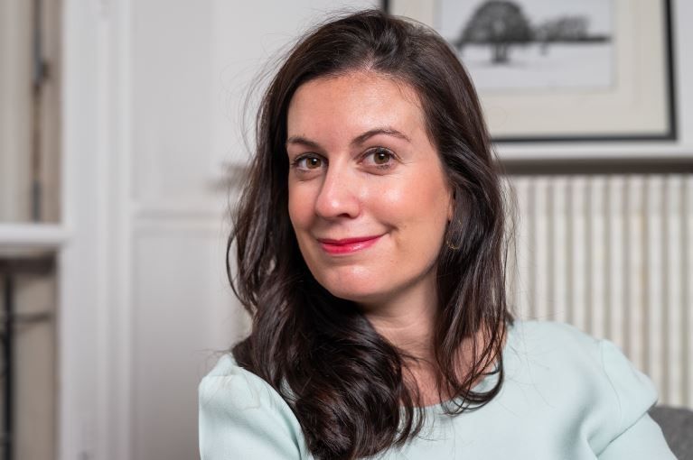 charlotte euzen PMU