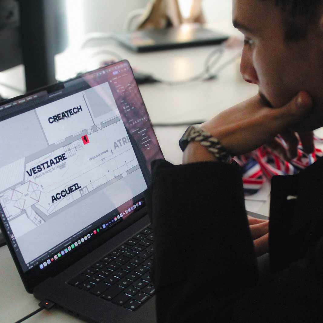 Le métier de chef de projet évènementiel