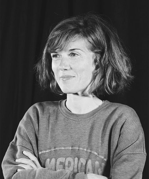 Christina GREAU : Directrice de campus