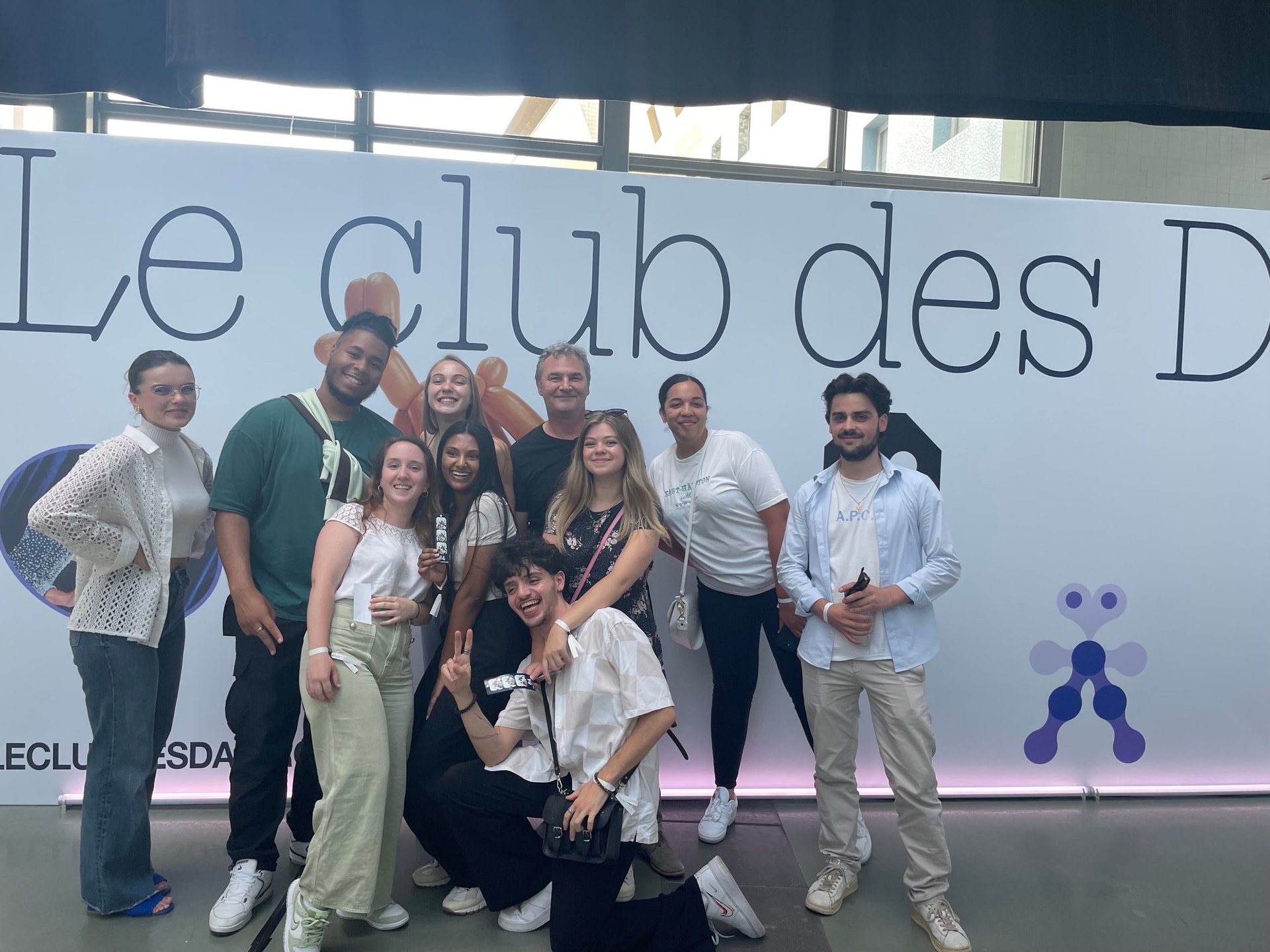 club-des-cinq-ESP-Paris