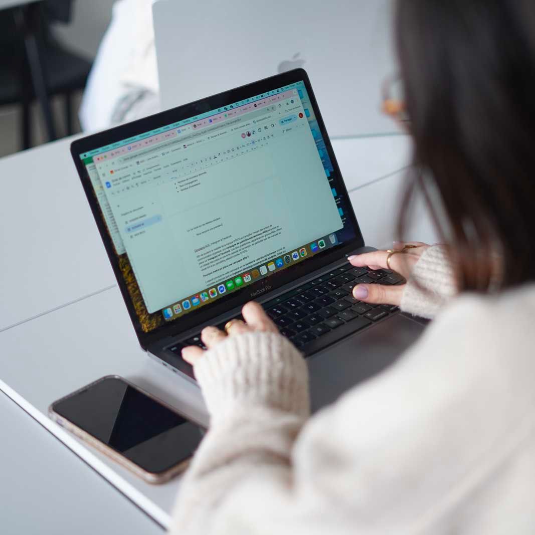 Le métier de concepteur rédacteur