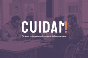 logo de cuidam, un dispositif étudiant