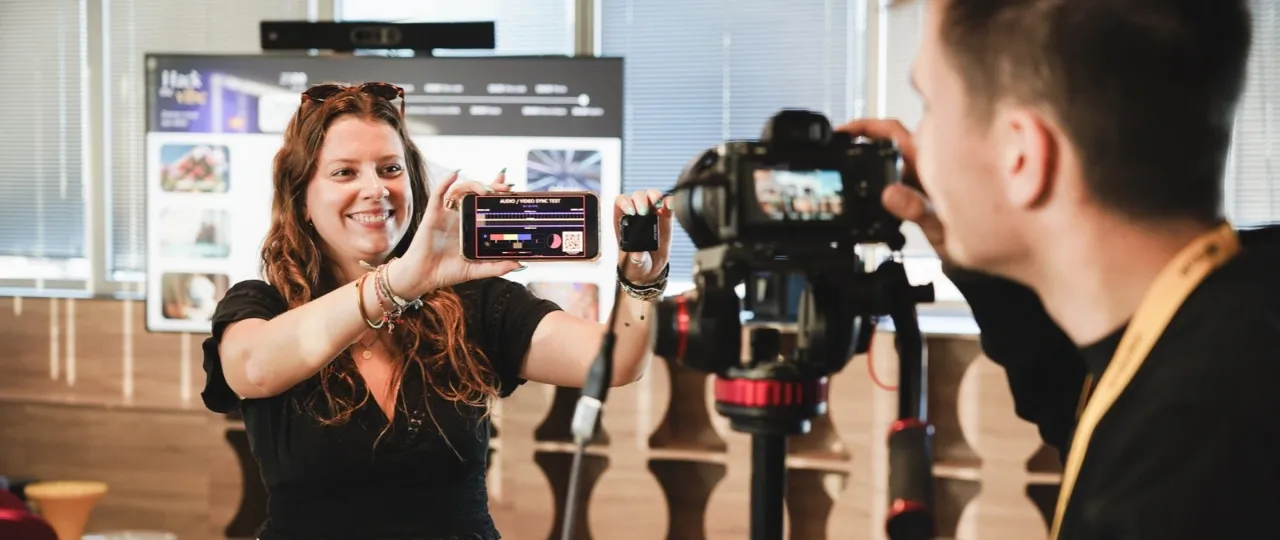 Le métier de Directeur de post-production