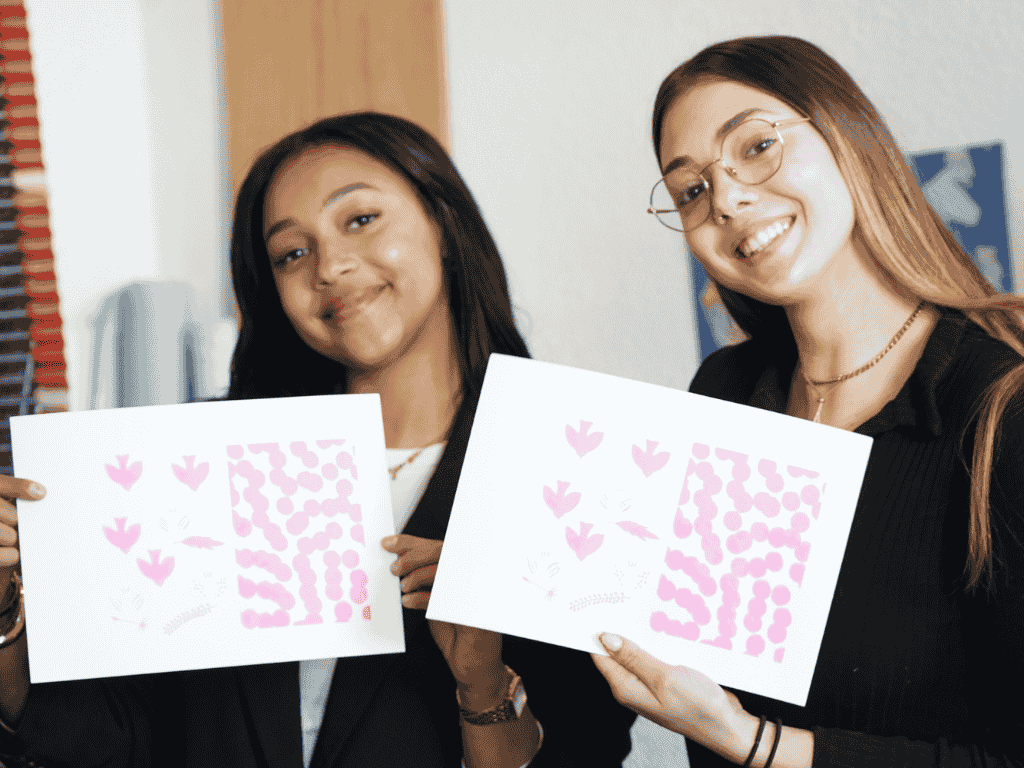 Événement au campus de Nantes