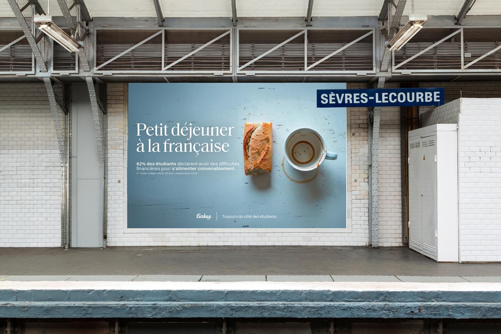 Petit déjeuner à la française pour le Club des D.A.