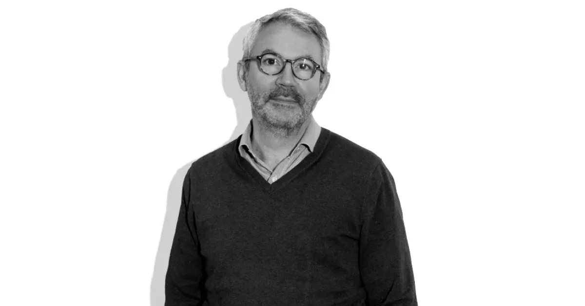 Olivier Bailloux Saatchi Saatchi responsable filière RSE à l'ESP