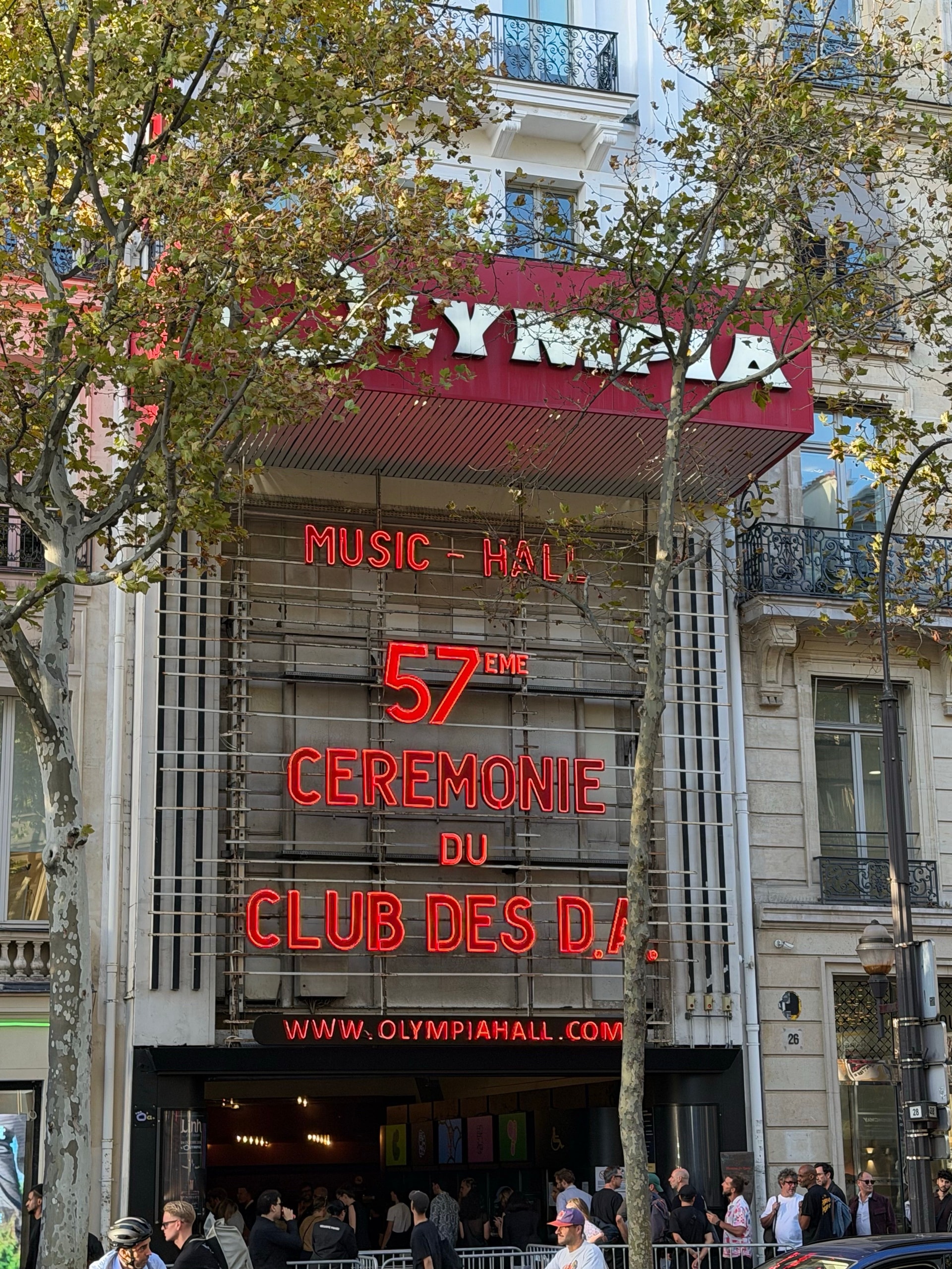 La finale du Club des D.A. 2026 !