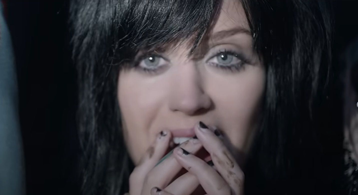 La chanson virale de Katy Perry - tik tok