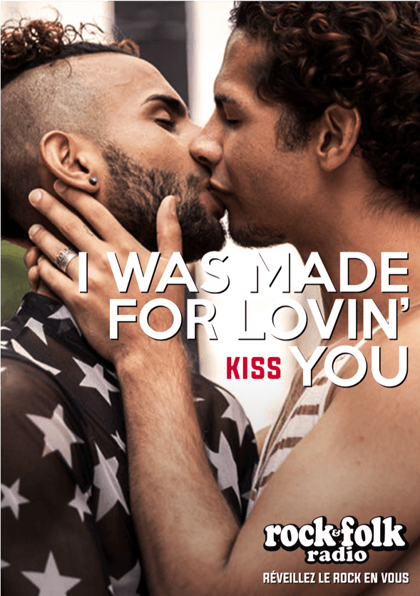 ESP Paris -école supérieur de publicité- live radio rock & folk compétition