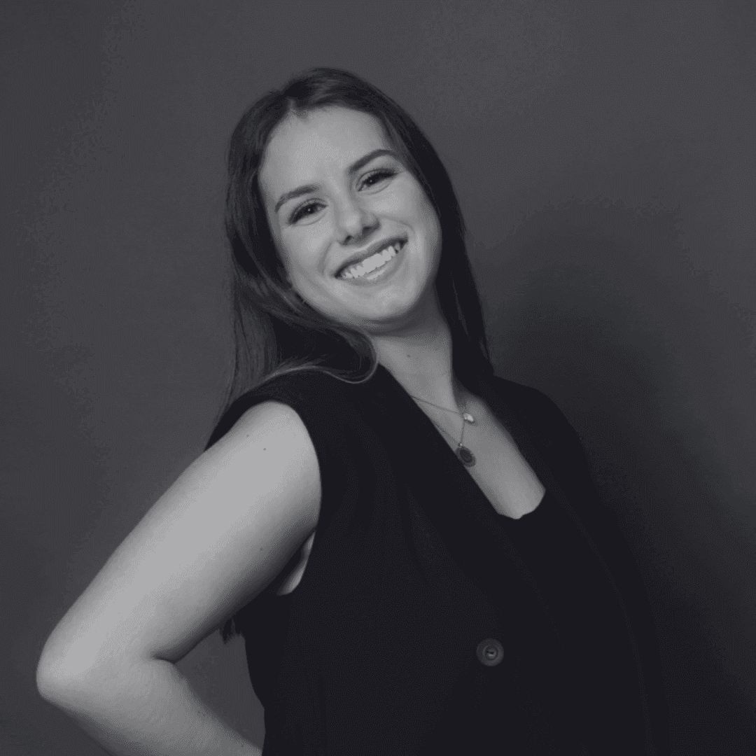 Lucie NICOLAUDIE : Chargée des admissions