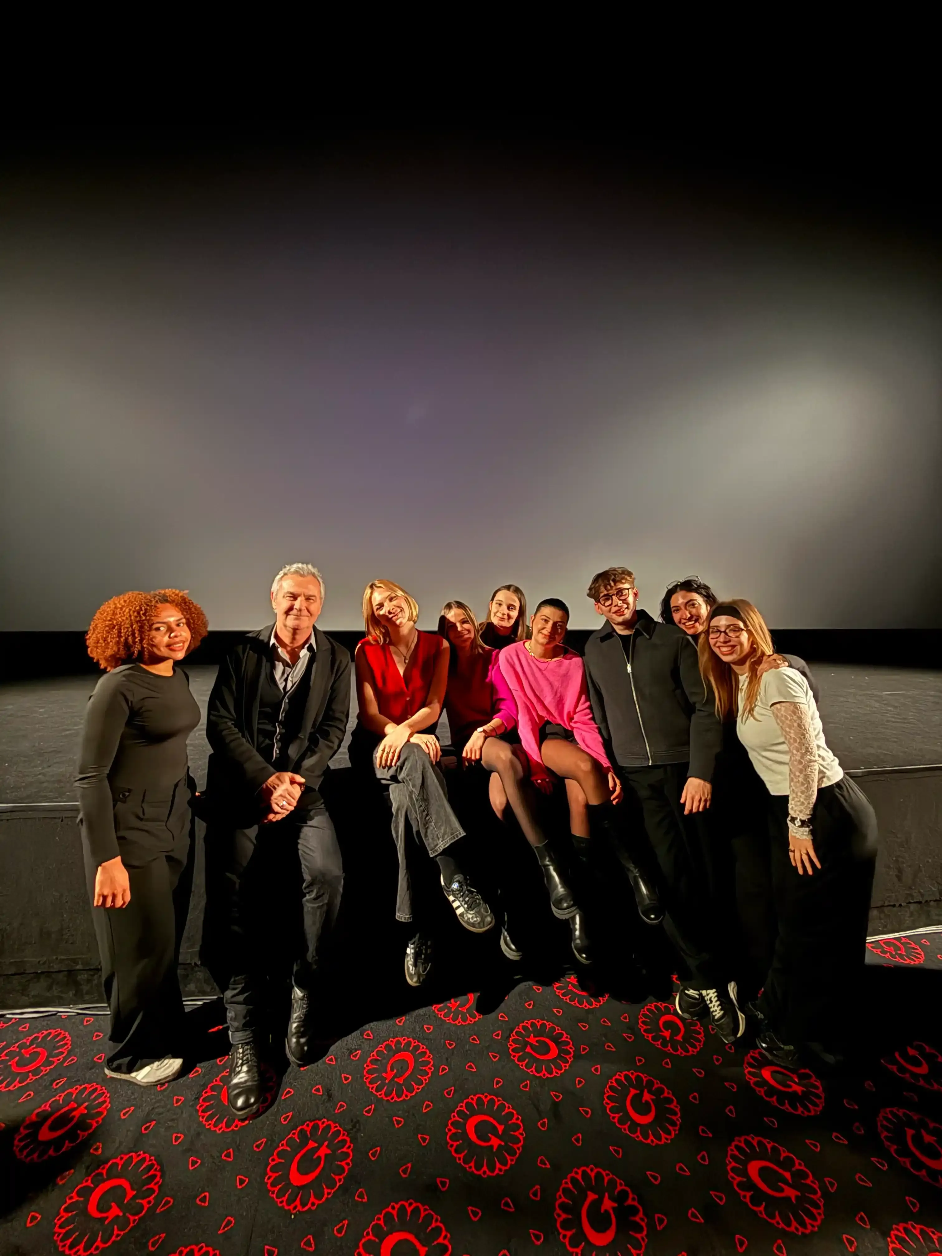 Nos Mastères 1 relèvent le défi proposé par le Biche Festival