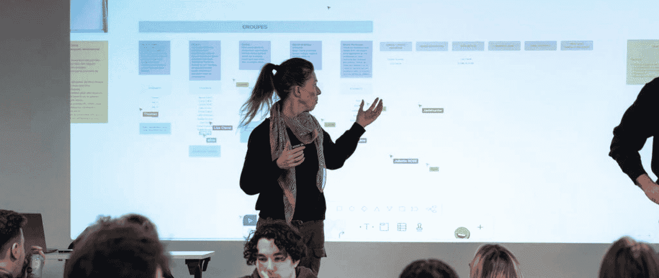 Le métier de Product Manager