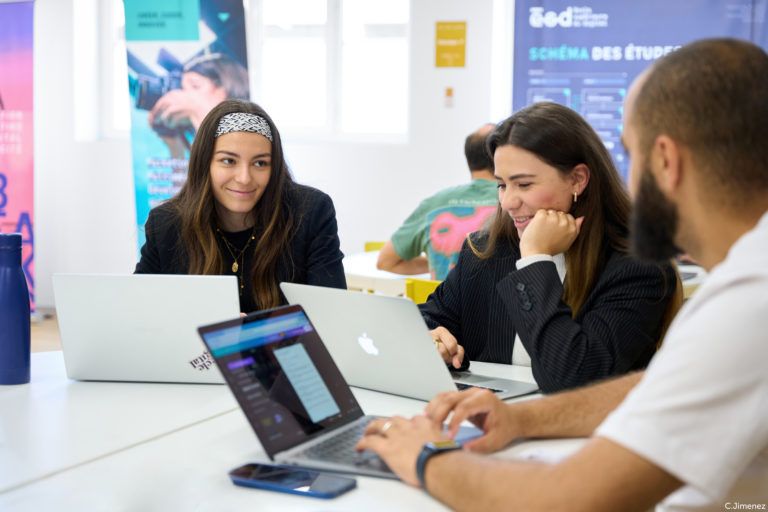 Des parcours et des formations adaptés au marché actuel