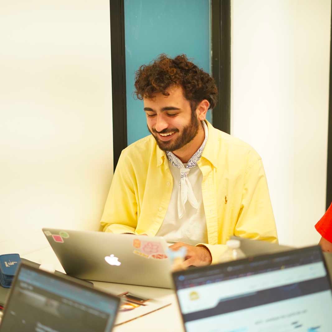 Le métier de responsable client