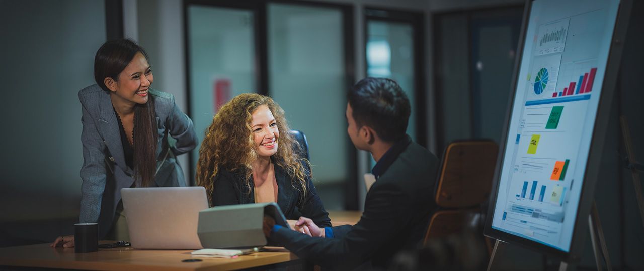 Responsable communication interne
