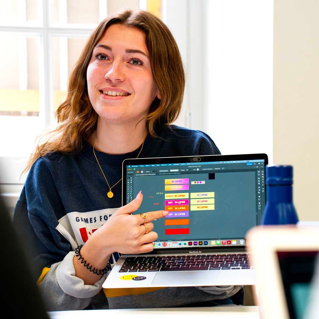 Le métier de responsable E-reputation