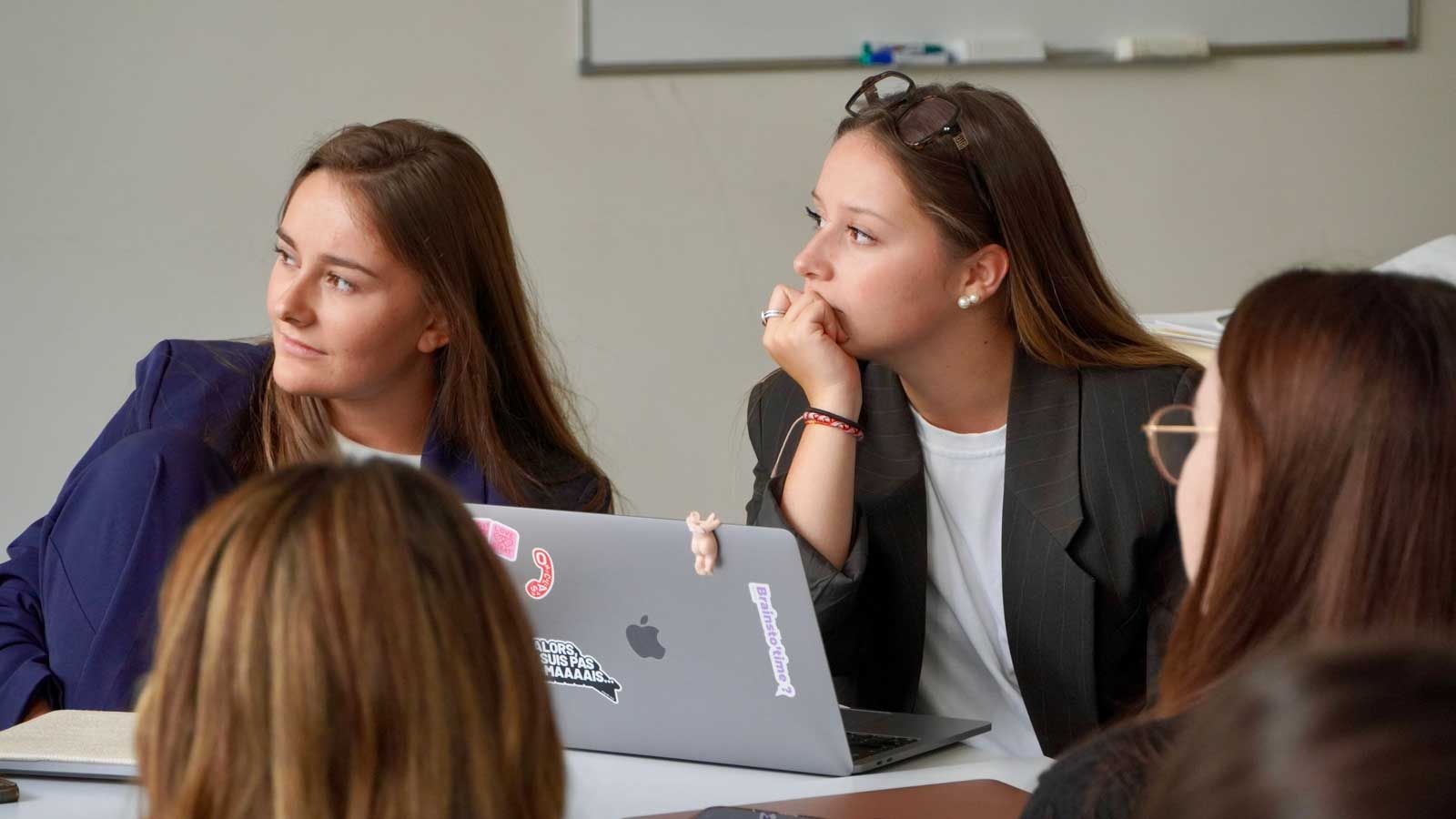 Formation de l'ESP Hors parcoursup