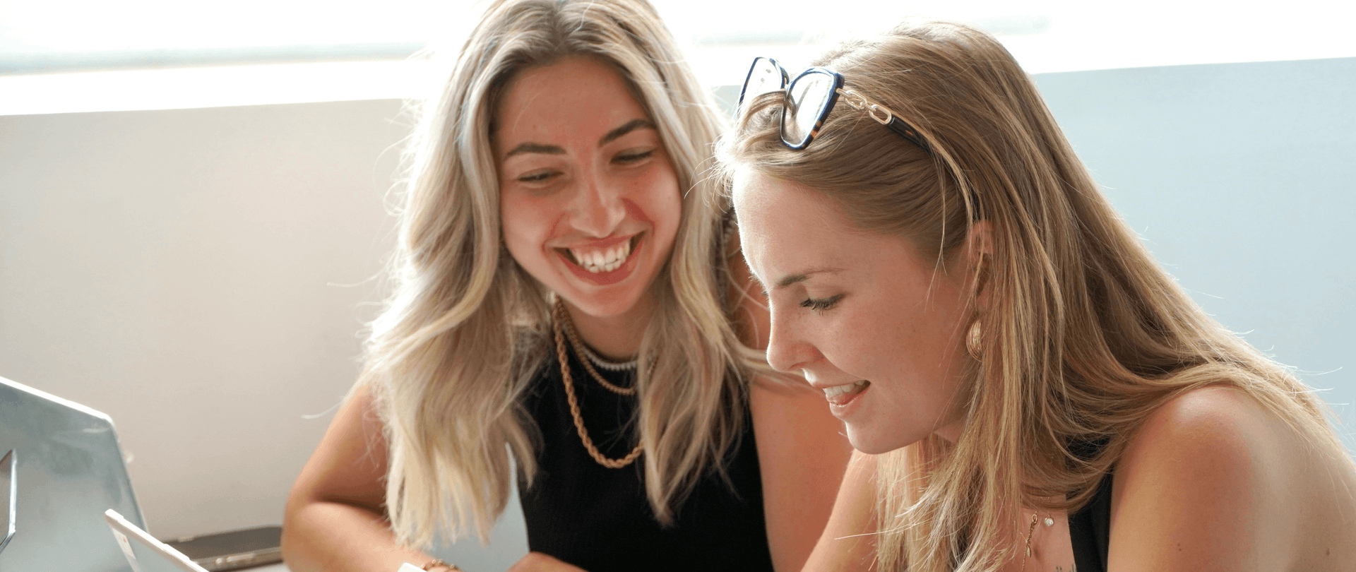 social media manager