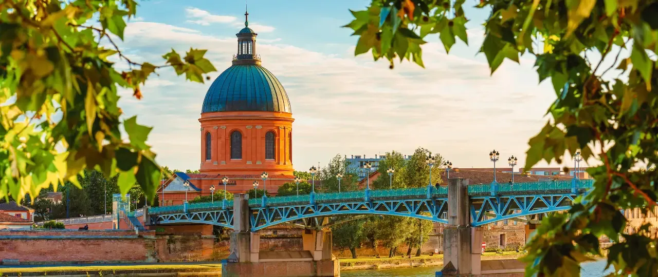 Sortir à Toulouse