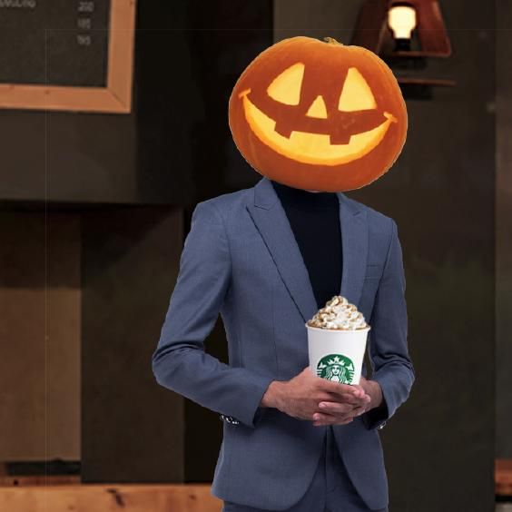 Projet étudiant à Lyon "Halloween"