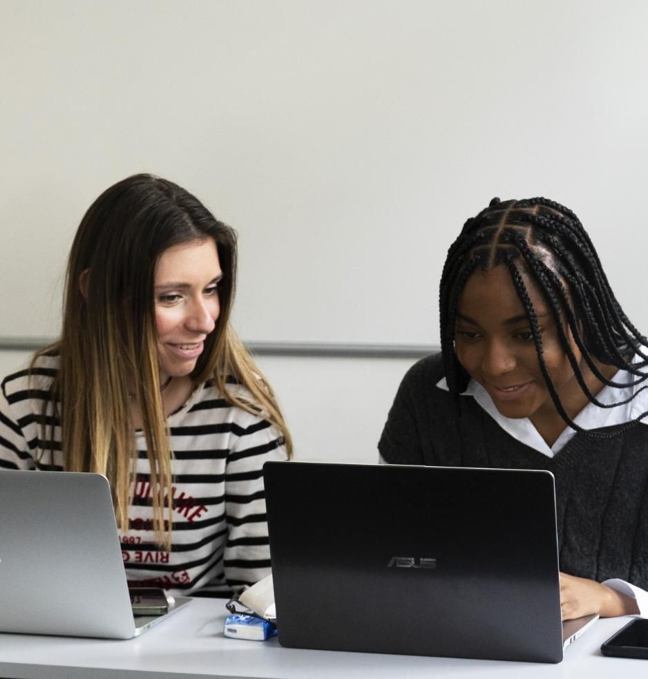 Projet étudiant à Lyon