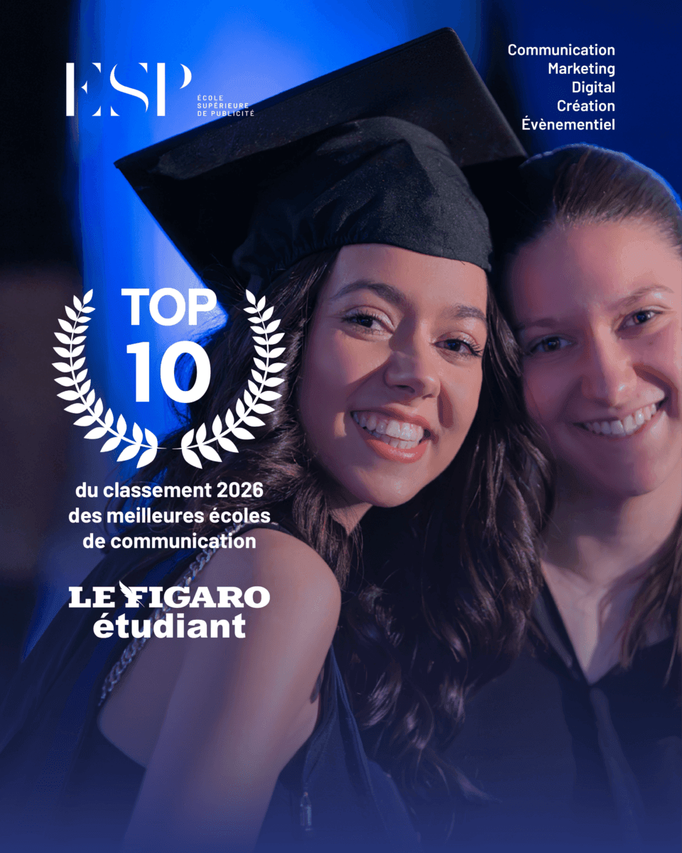 L'ESP en TOP 10 du classement Figaro 2026