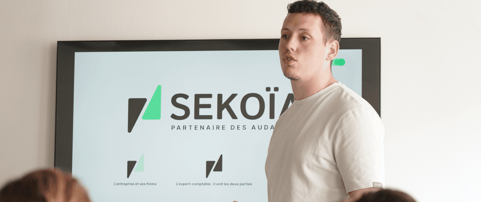 trade marketing manager